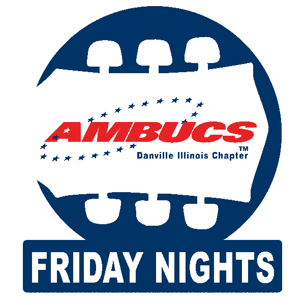 AMBUCS Friday Nights Logo