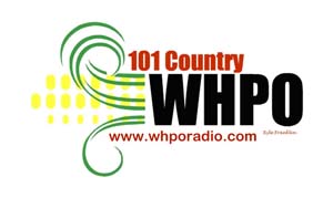 
											WHPO Radio											
