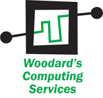 
											Woodards Computing Services											