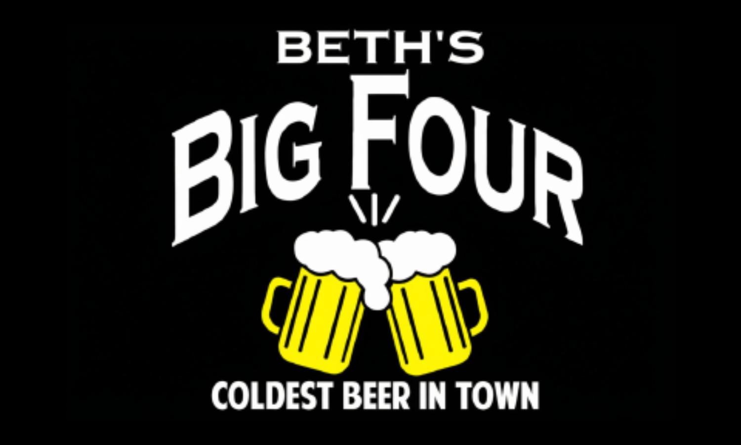 
											Big Four Tavern											