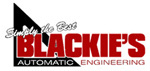 
											Blackies											
