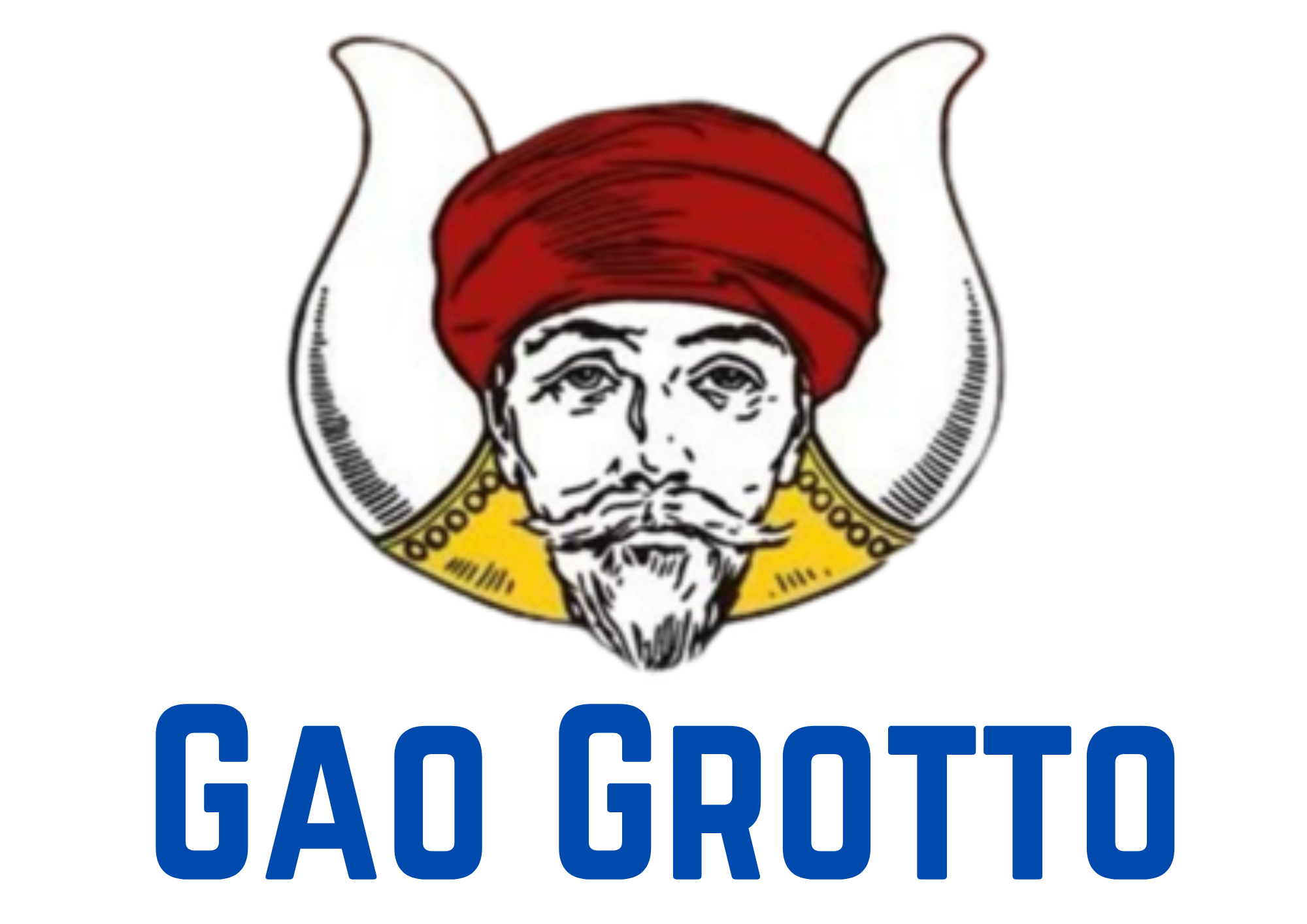 
											Gao Grotto											