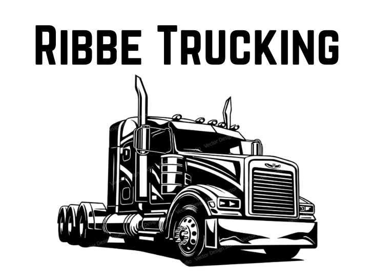 
											Ribbe Trucking											