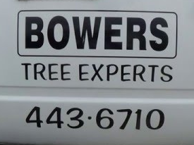 
											Bowers Tree Experts											